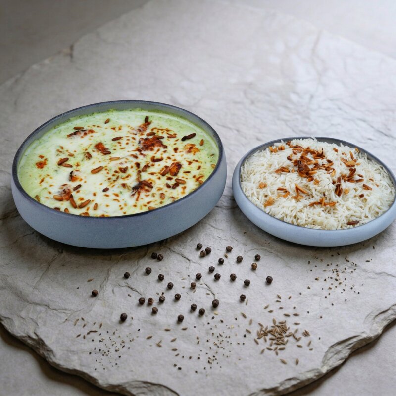 Shish Tawook Pot