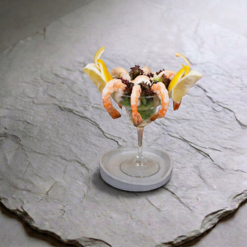 Shrimps Cocktail