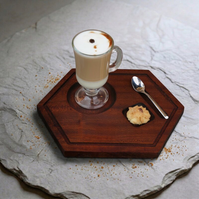 Spanish Latte