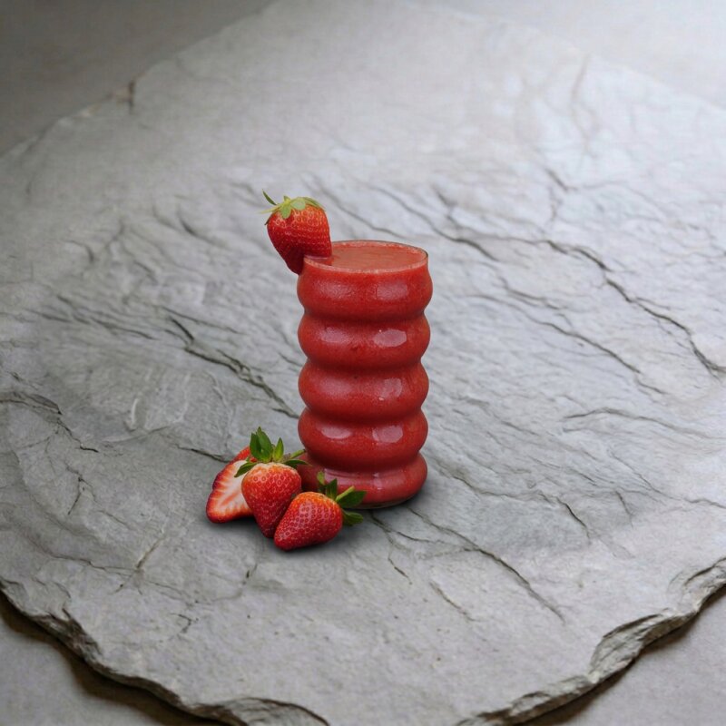 Strawberry Juice