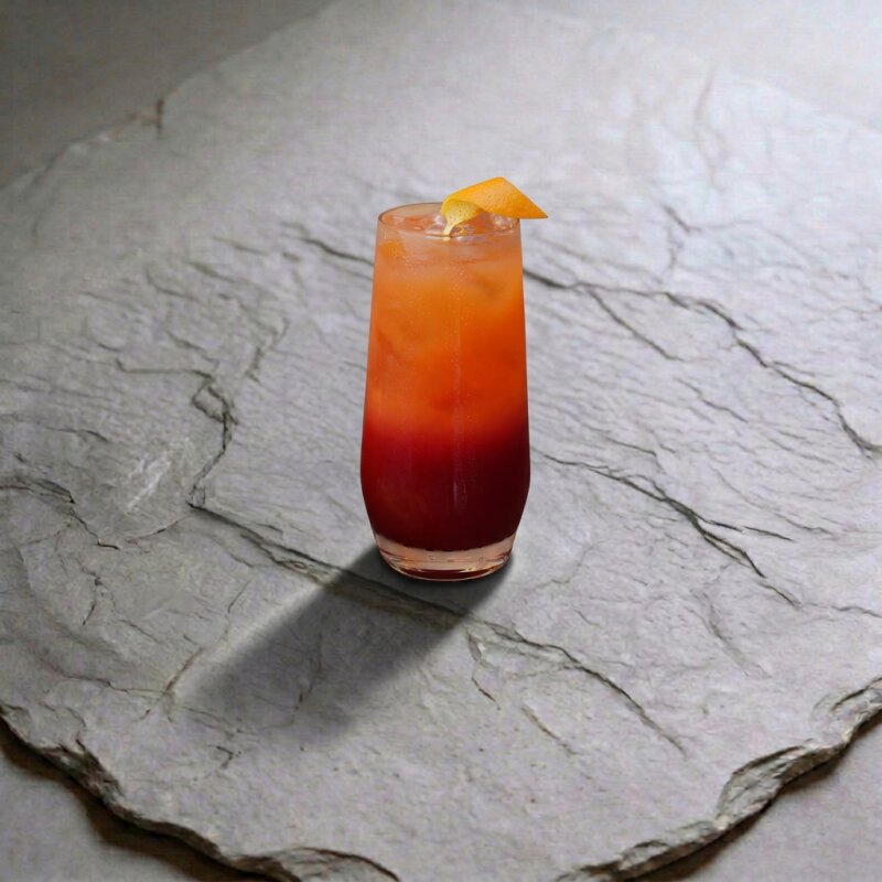 Sunrise Sipper
