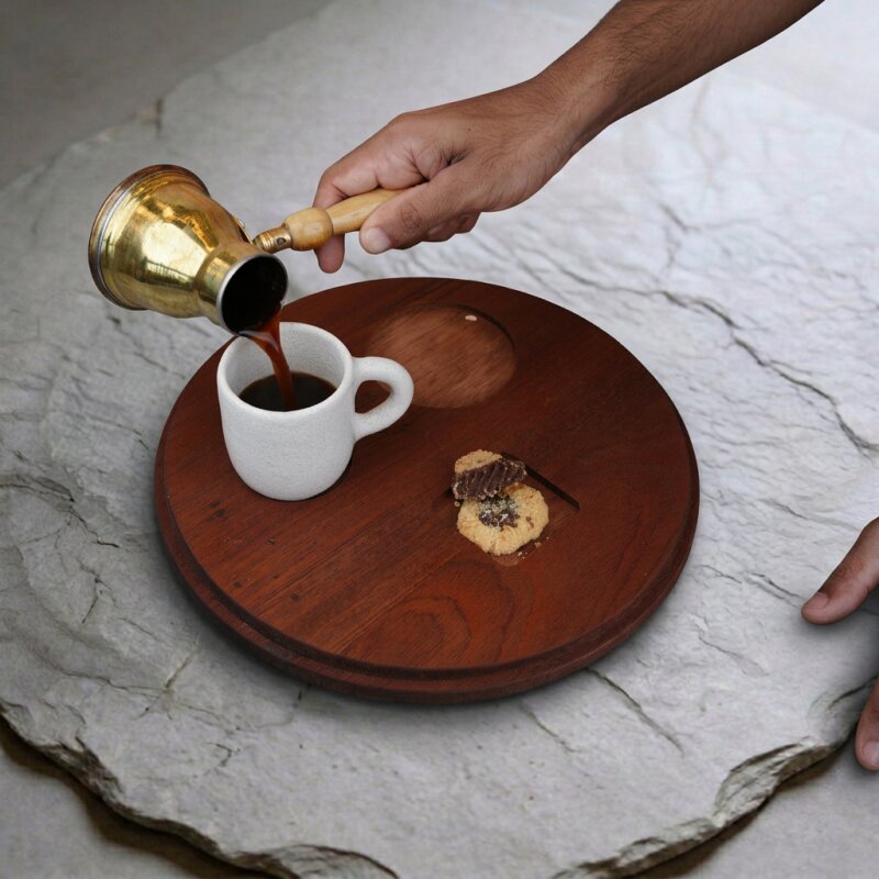 Turkish Coffee