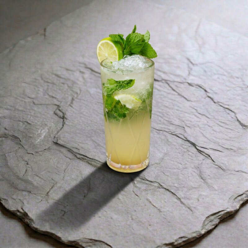 Virgin Mojito